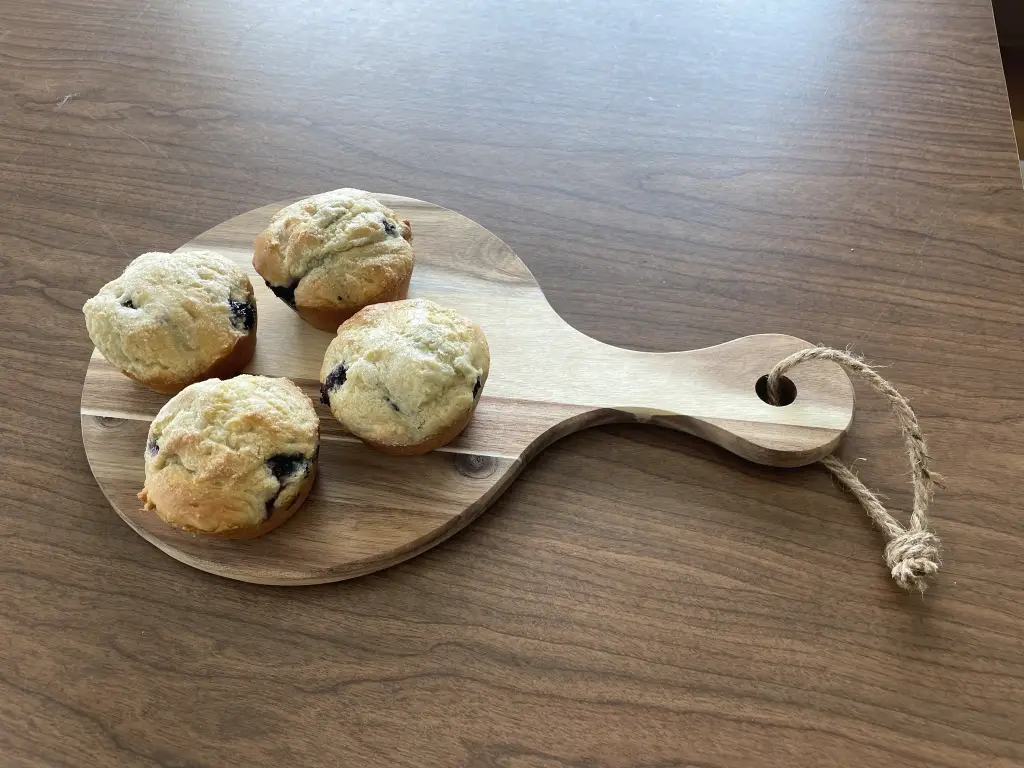 Shepherd's Place Gluten-Free Bakery and More