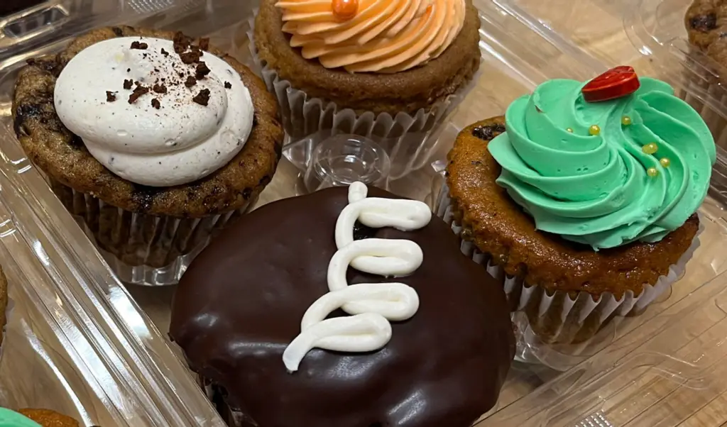 Mindful Bakery