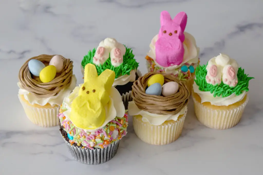 Swedish Girl Bakery