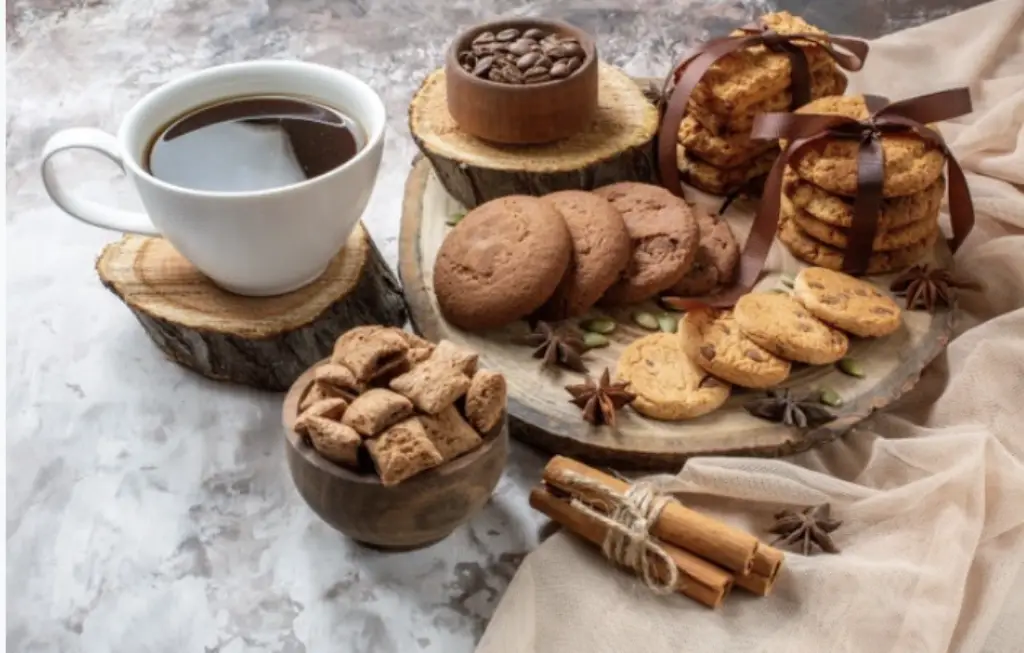 Aspasia Coffee and Bakeshop