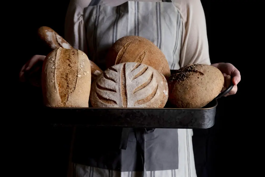 Native Bread