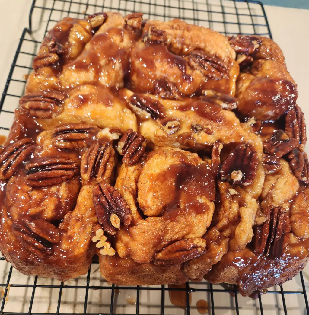 New Beginnings Gluten-Free Bakery