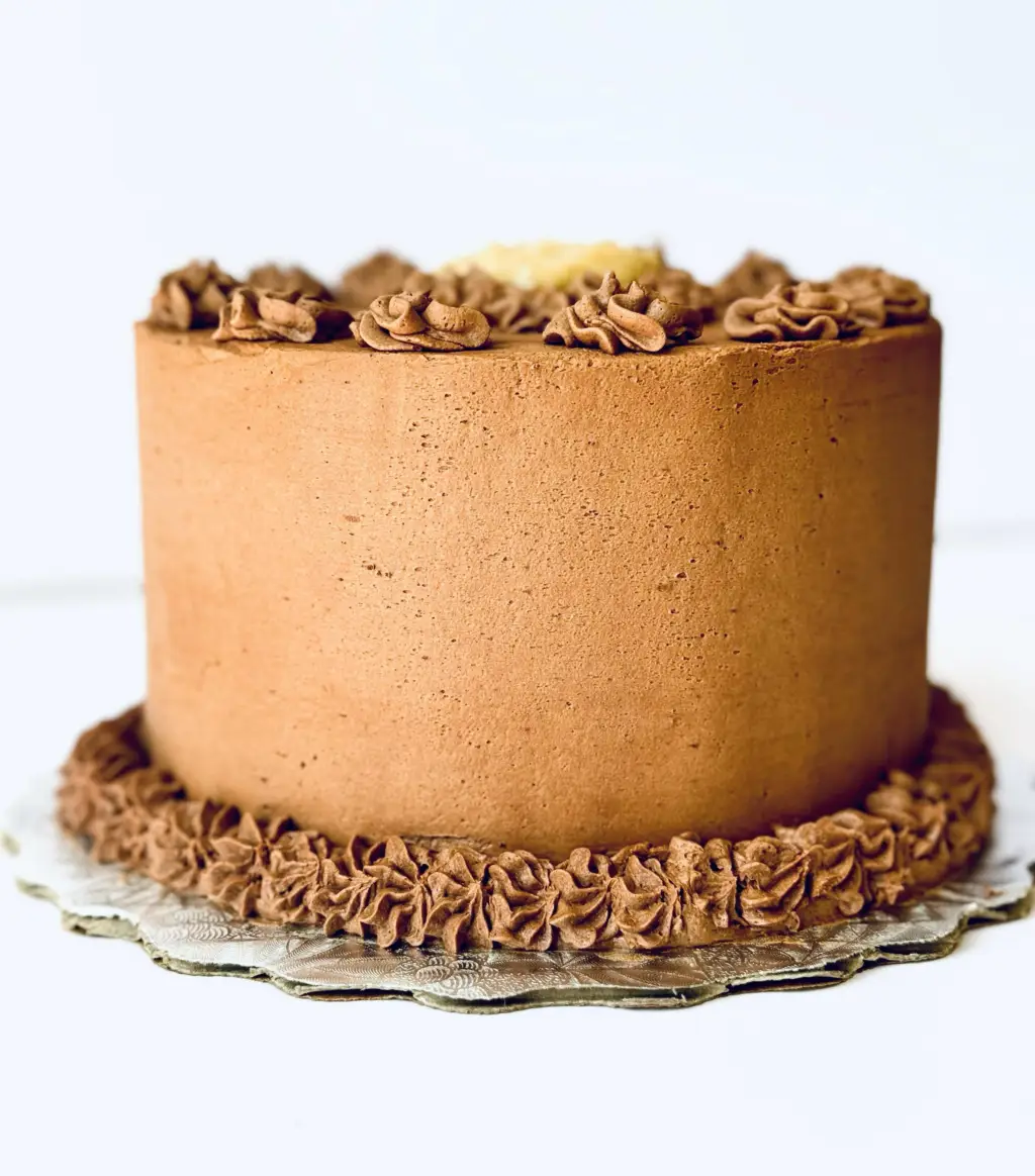 Shana Cake