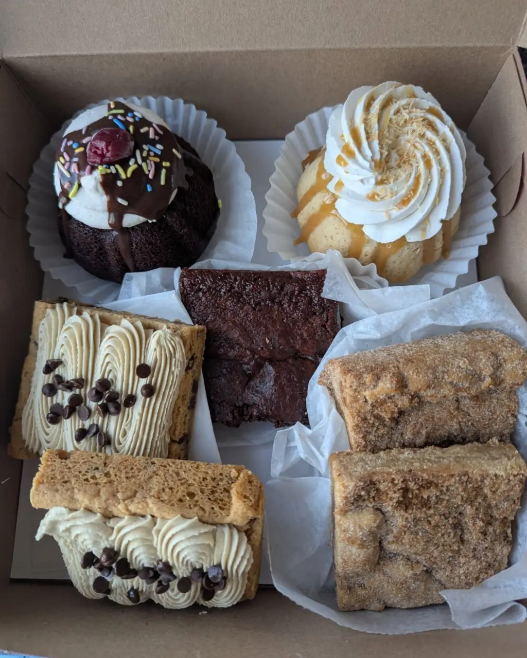 Annie May's Sweet Cafe