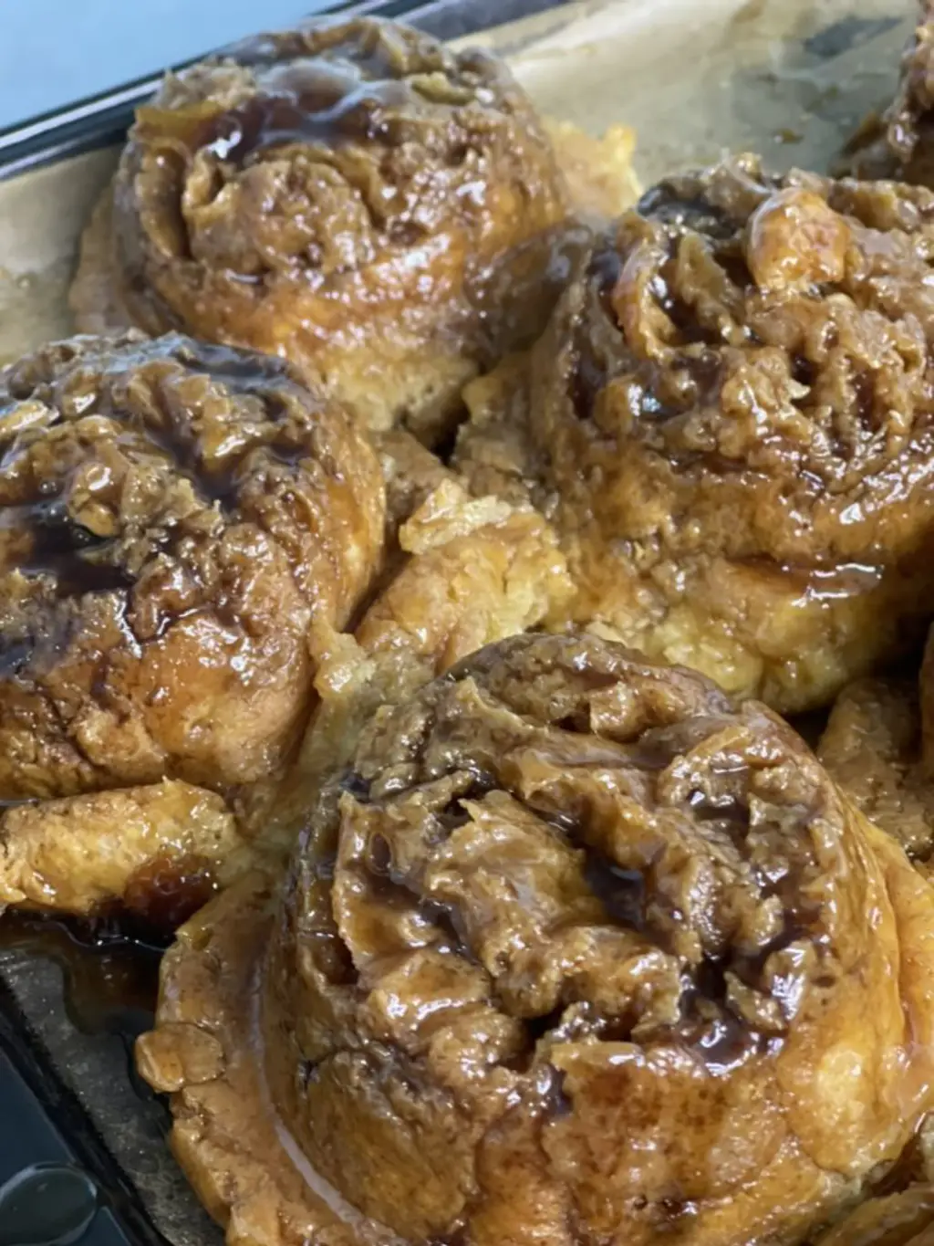 Better Than Flours