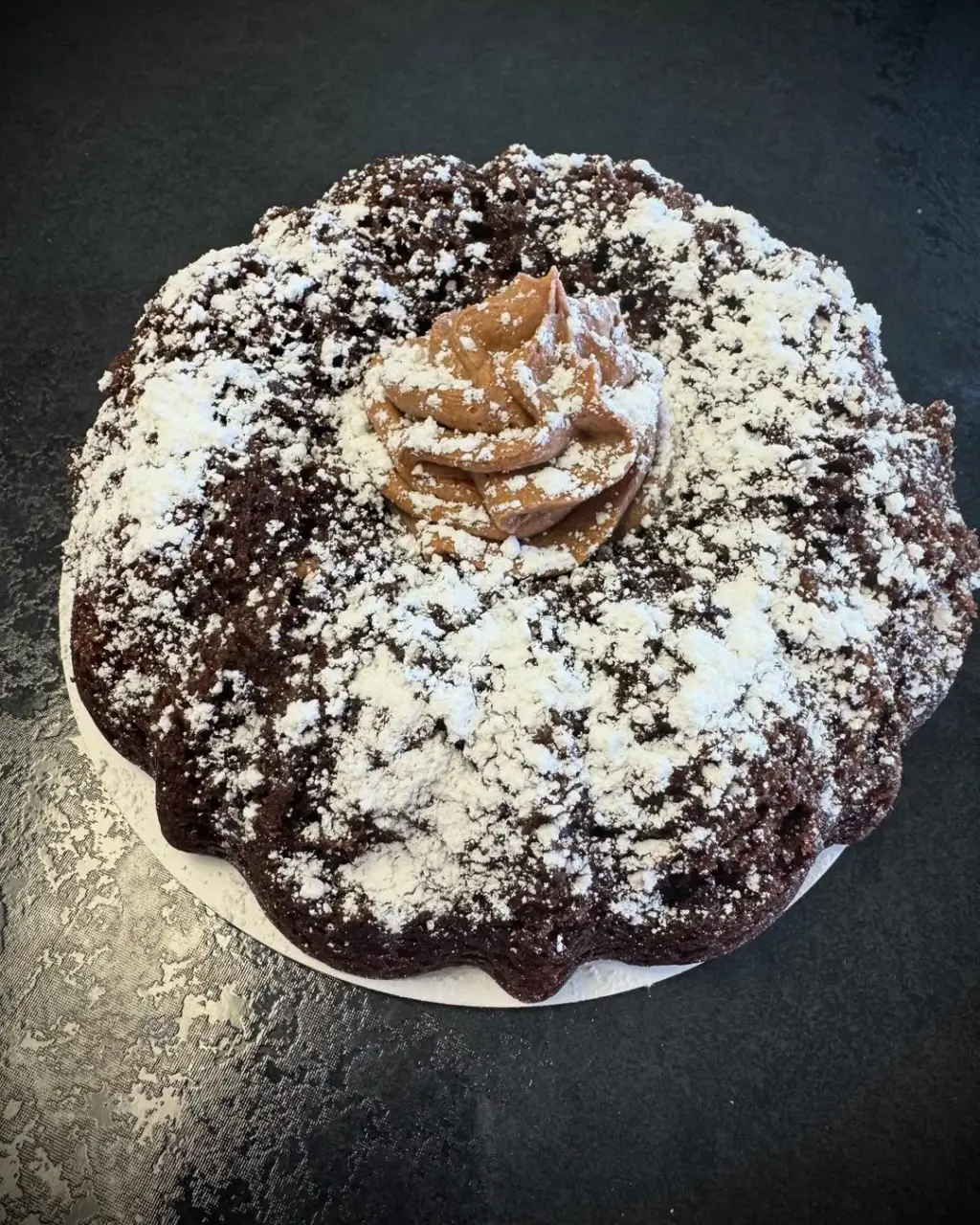 Madeline's Speciality Sweets