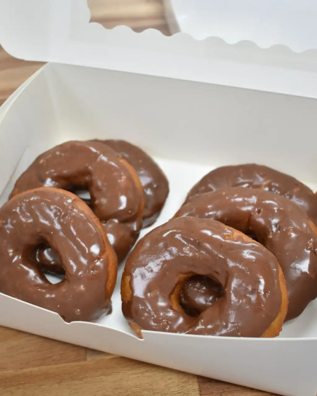 Whiskful Baking Co.