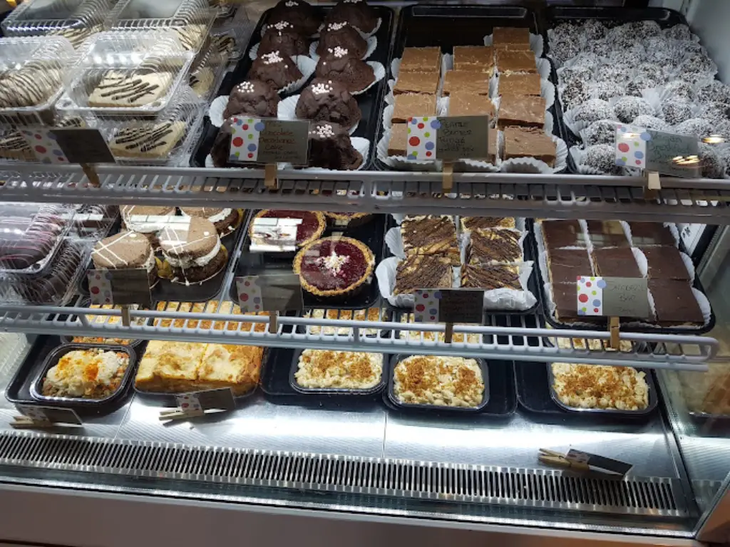 Bam Bam Bakery