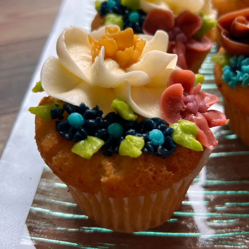 Raeganmuffins Gluten Free Bakery