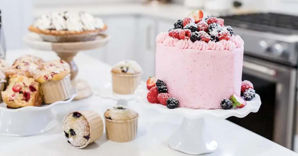 Sweets and Co