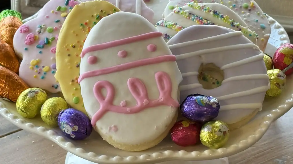 Gluten-Free Bakery Girl