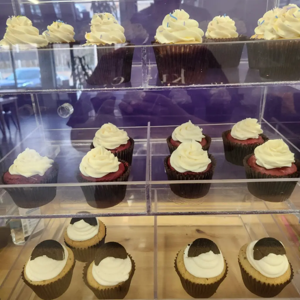 Krave: A Gluten Free Shoppe