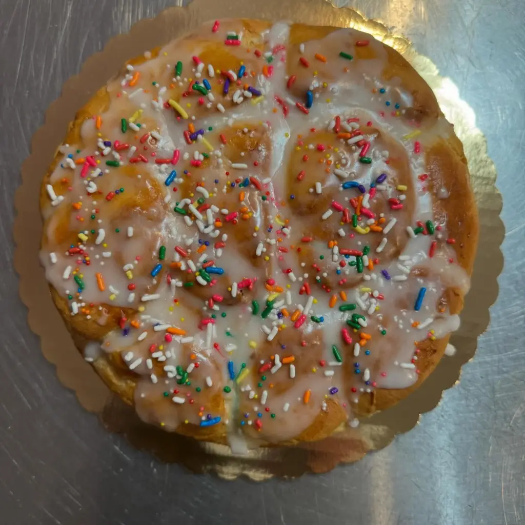 The Red Bandana Bakery