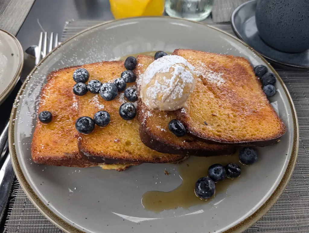 Better Grains Bakery