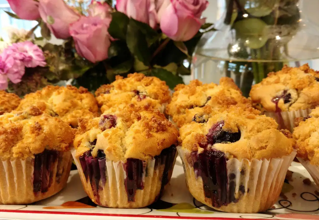 Jennifer Lee's Bakery