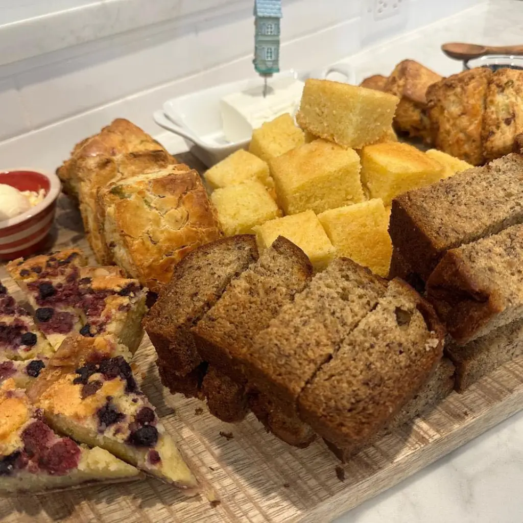 Twist Bakery & Cafe