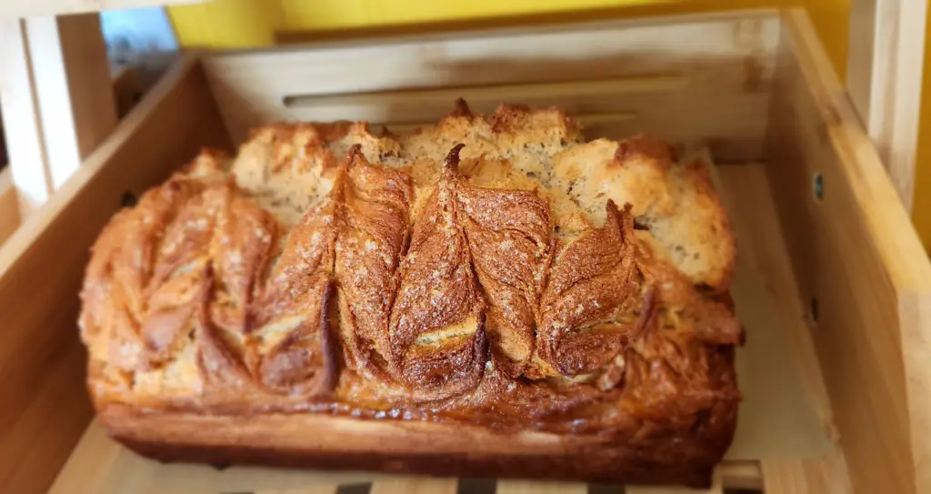 Honey Baked Bread Co