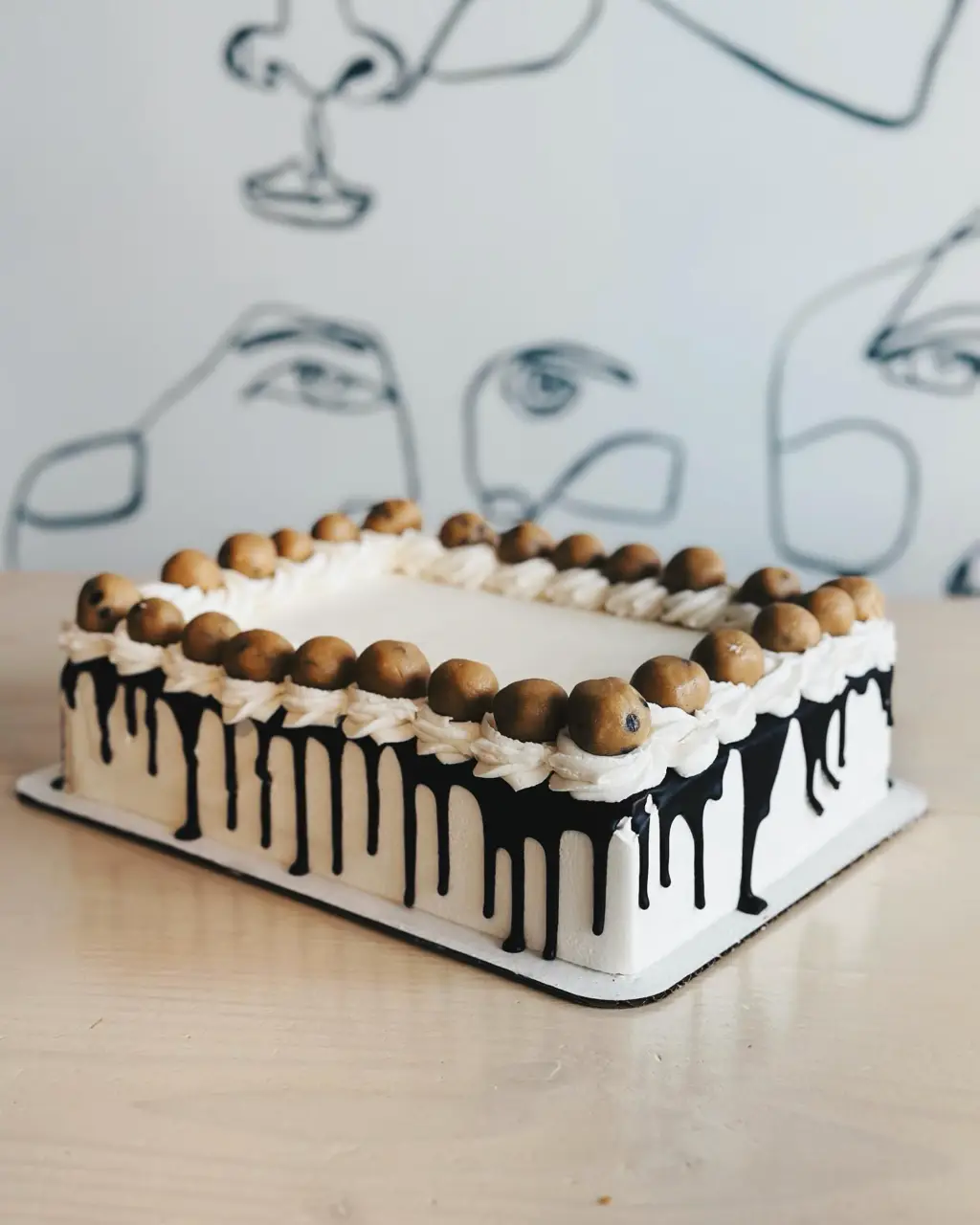 Rise Authentic Baking Co