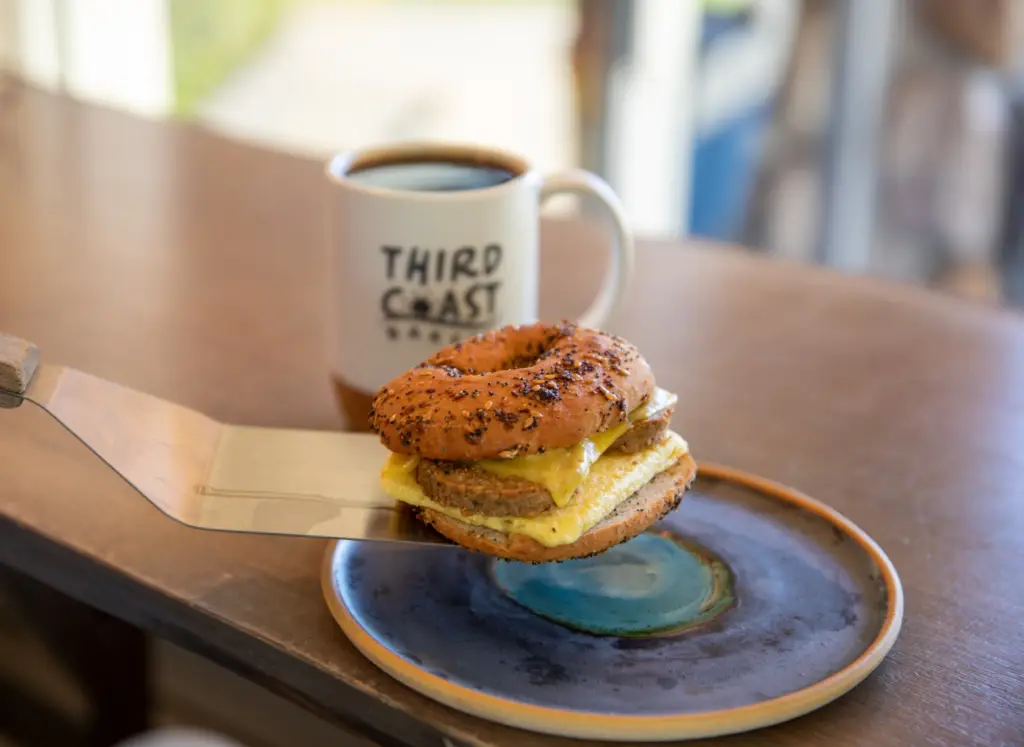 Third Coast Bakery
