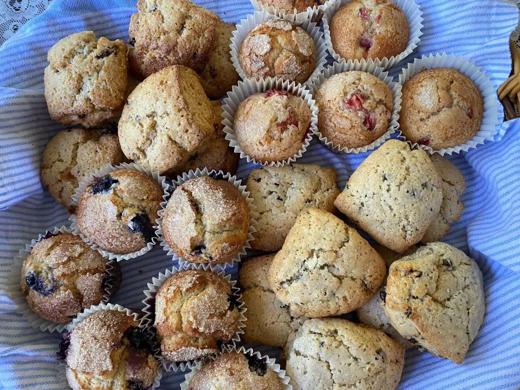 Atuvava Bakery