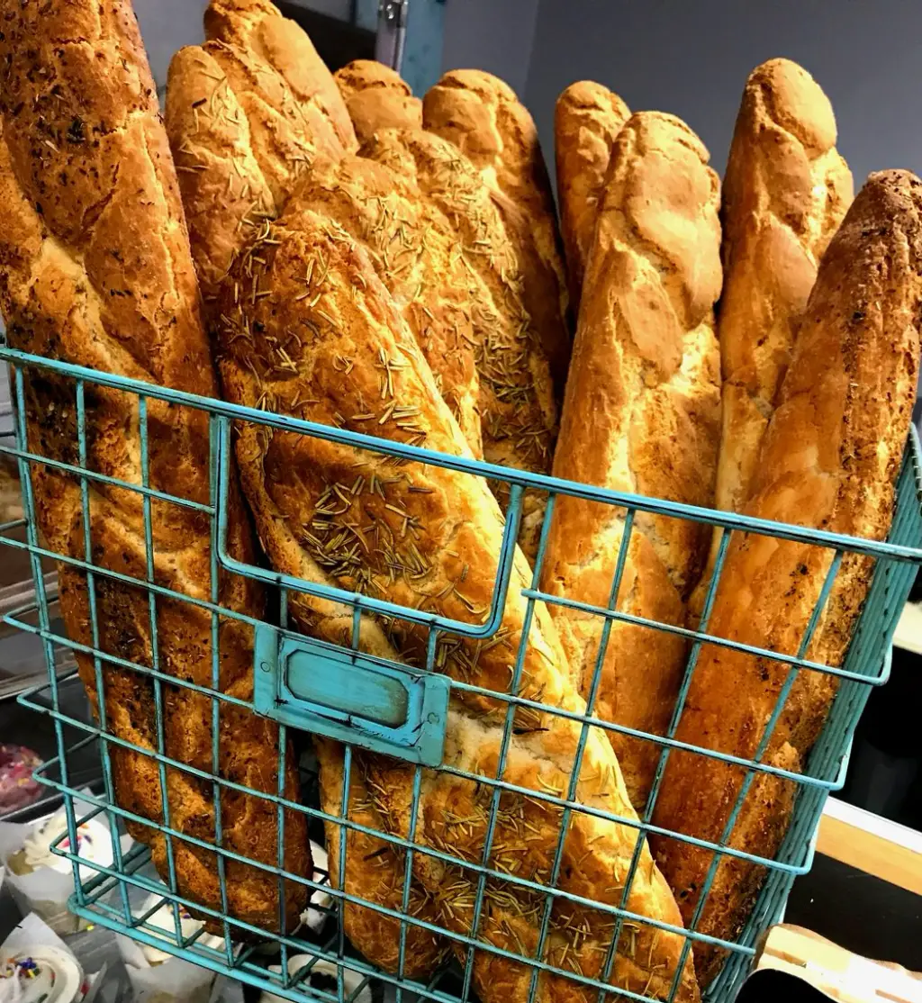 Clover Meadow Bakery