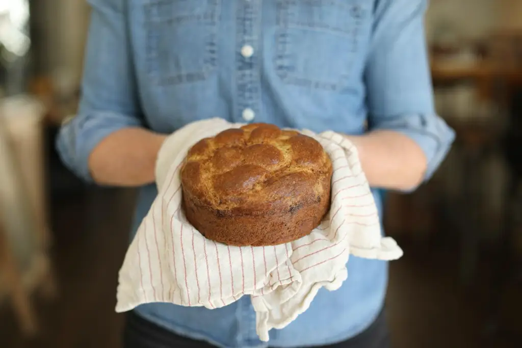 Sift Gluten Free