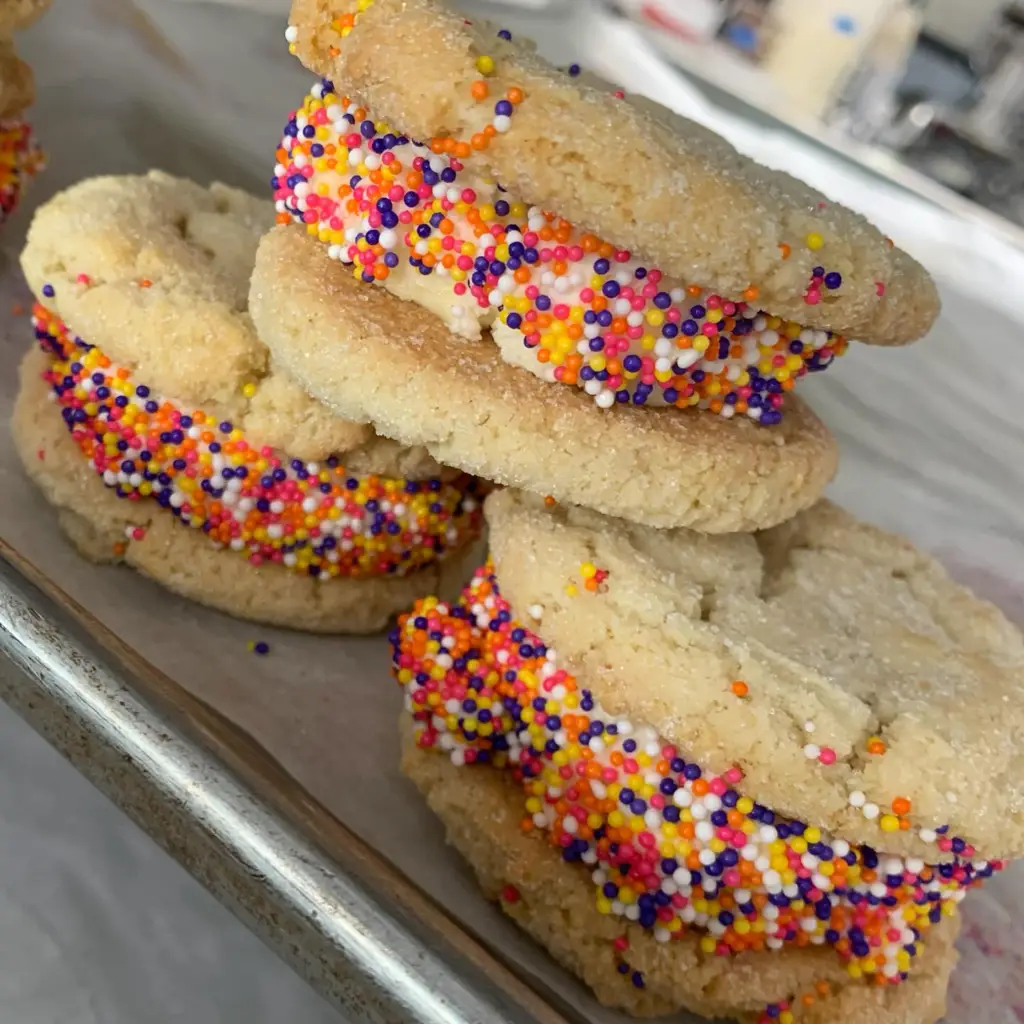 Britt's Bakehouse