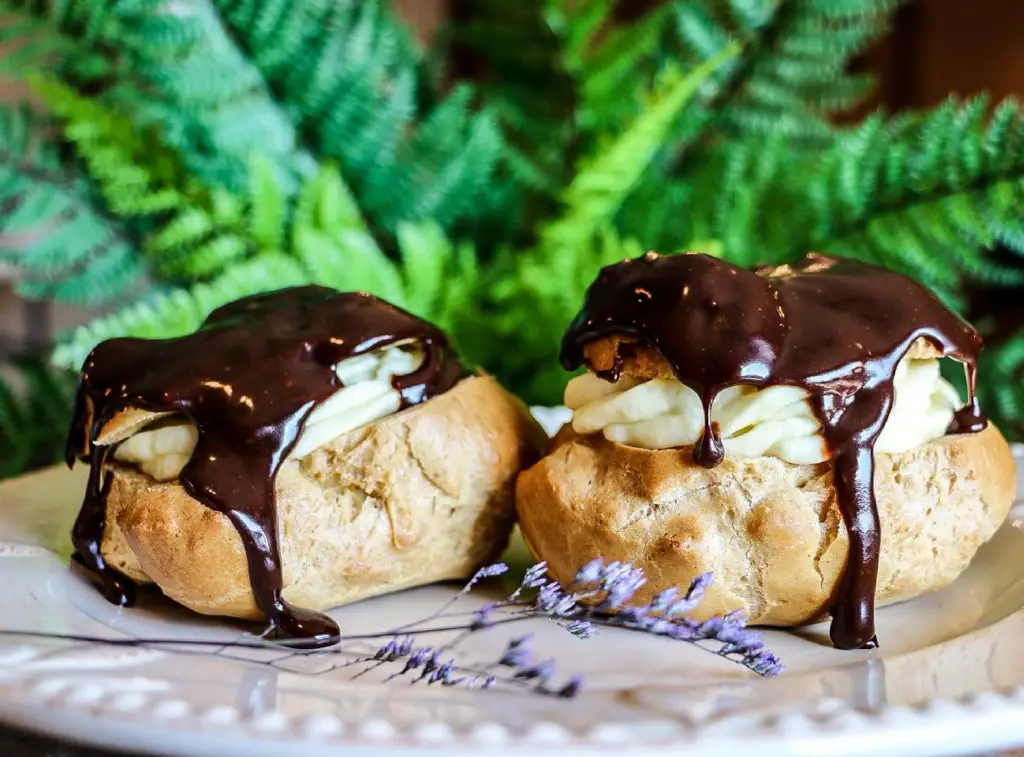 Chrisolyn's Gluten Free Bakery