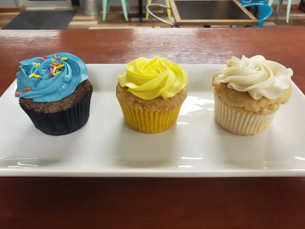 Rae Rae's Bakery