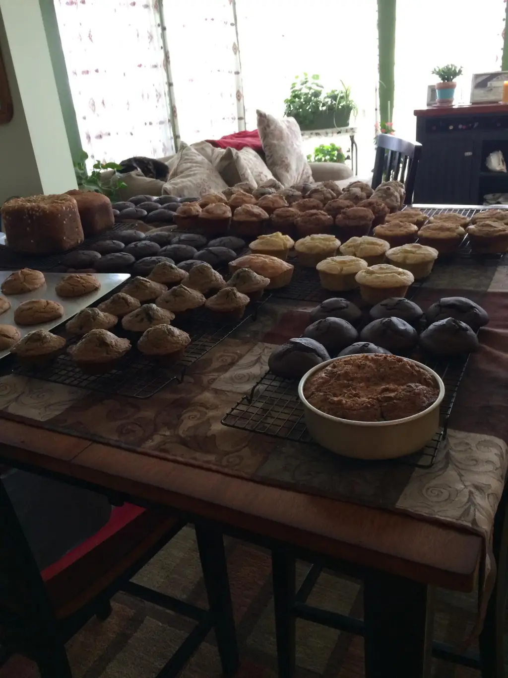 Andi's Gluten-Free Kitchen