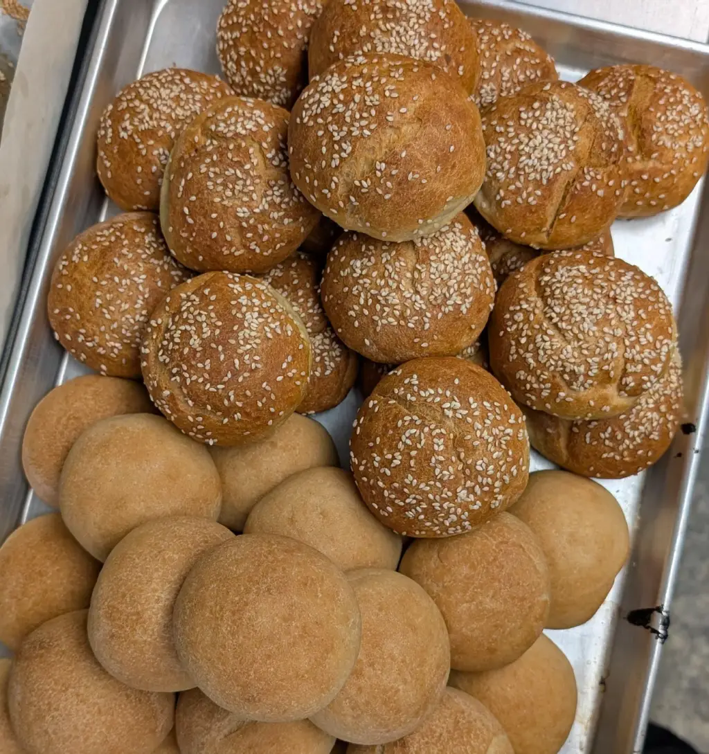 Dishon Bakery