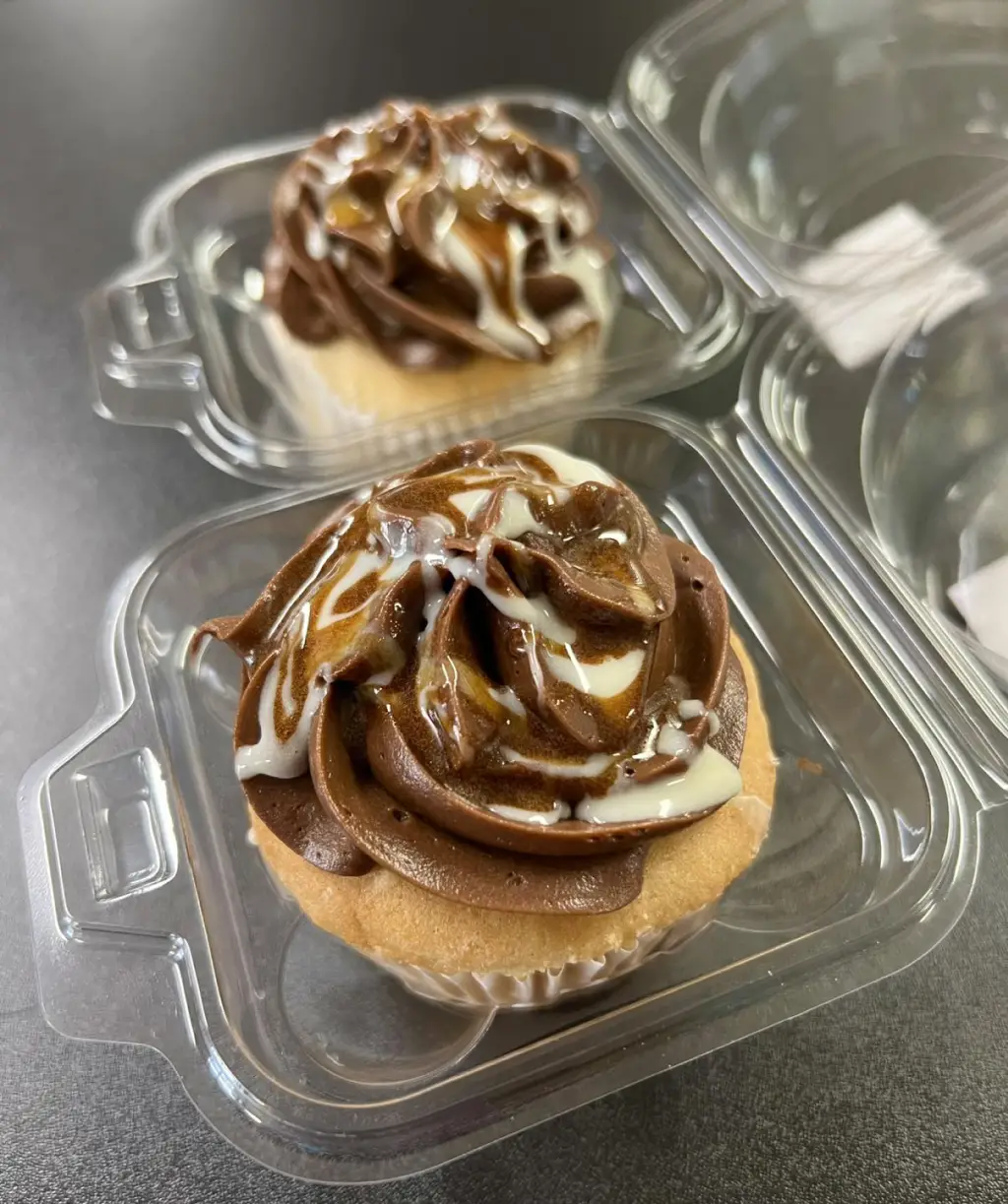 Bleu Bear Bakery