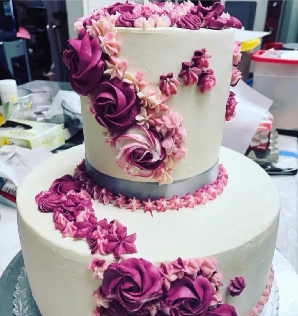 Bradley Gluten Free Bake Shop