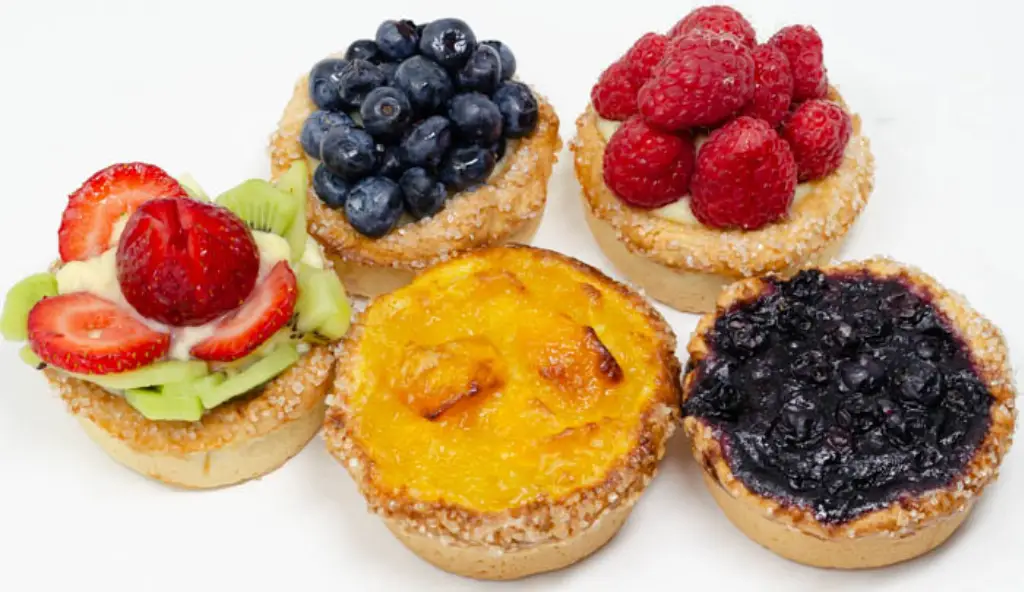 Isaura Bakery