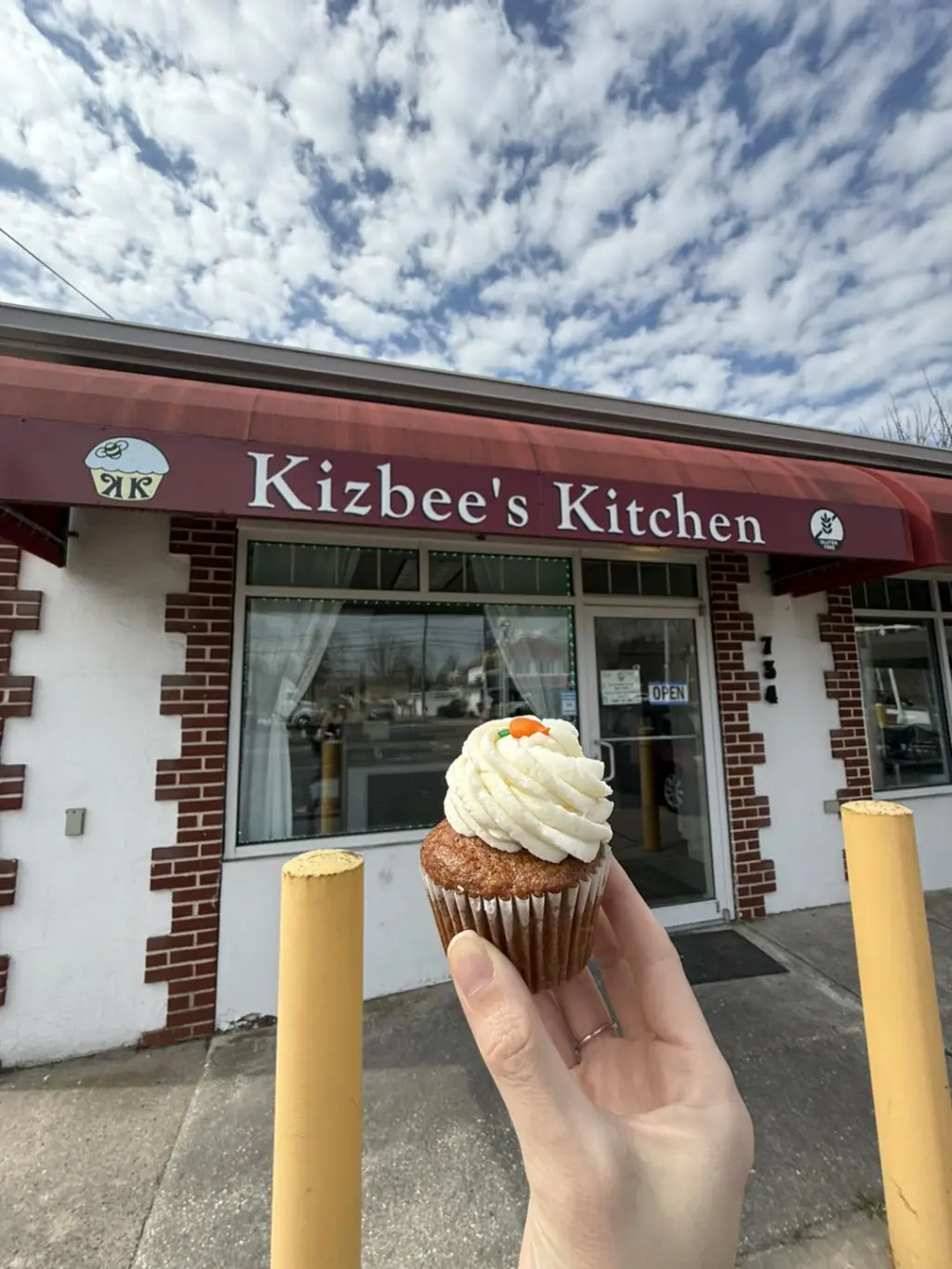 Kizbee's Kitchen