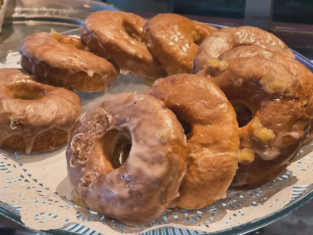 Plum Bakery