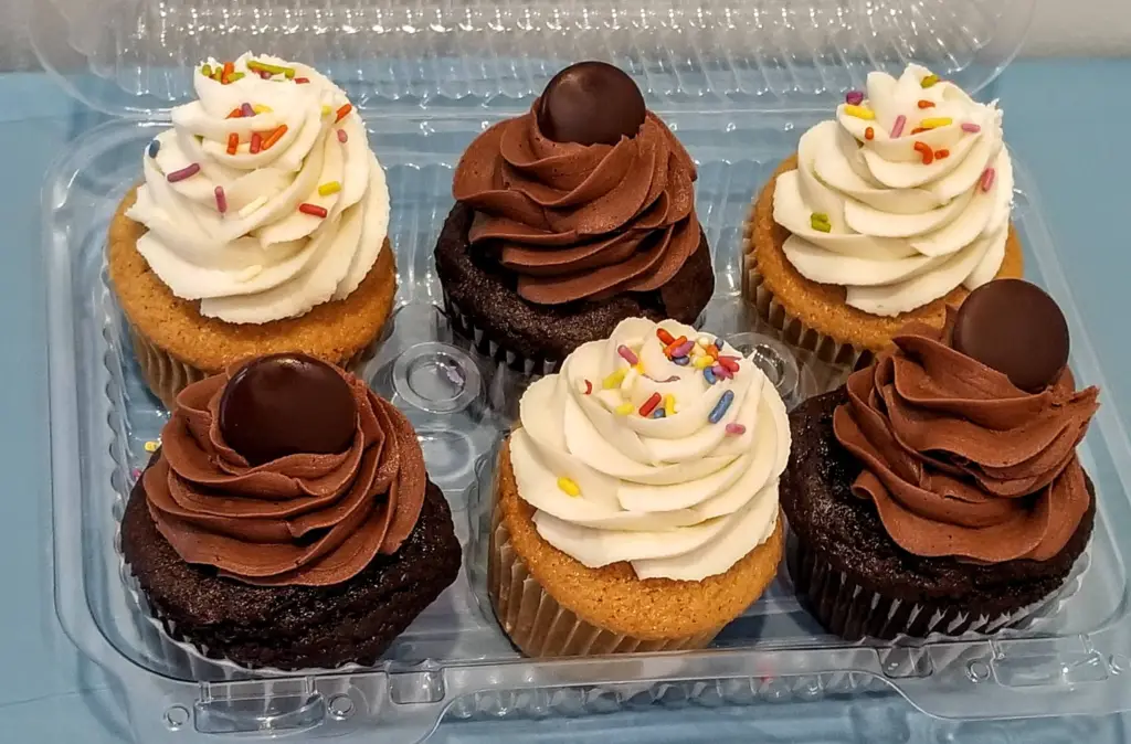 Starseed Bakery