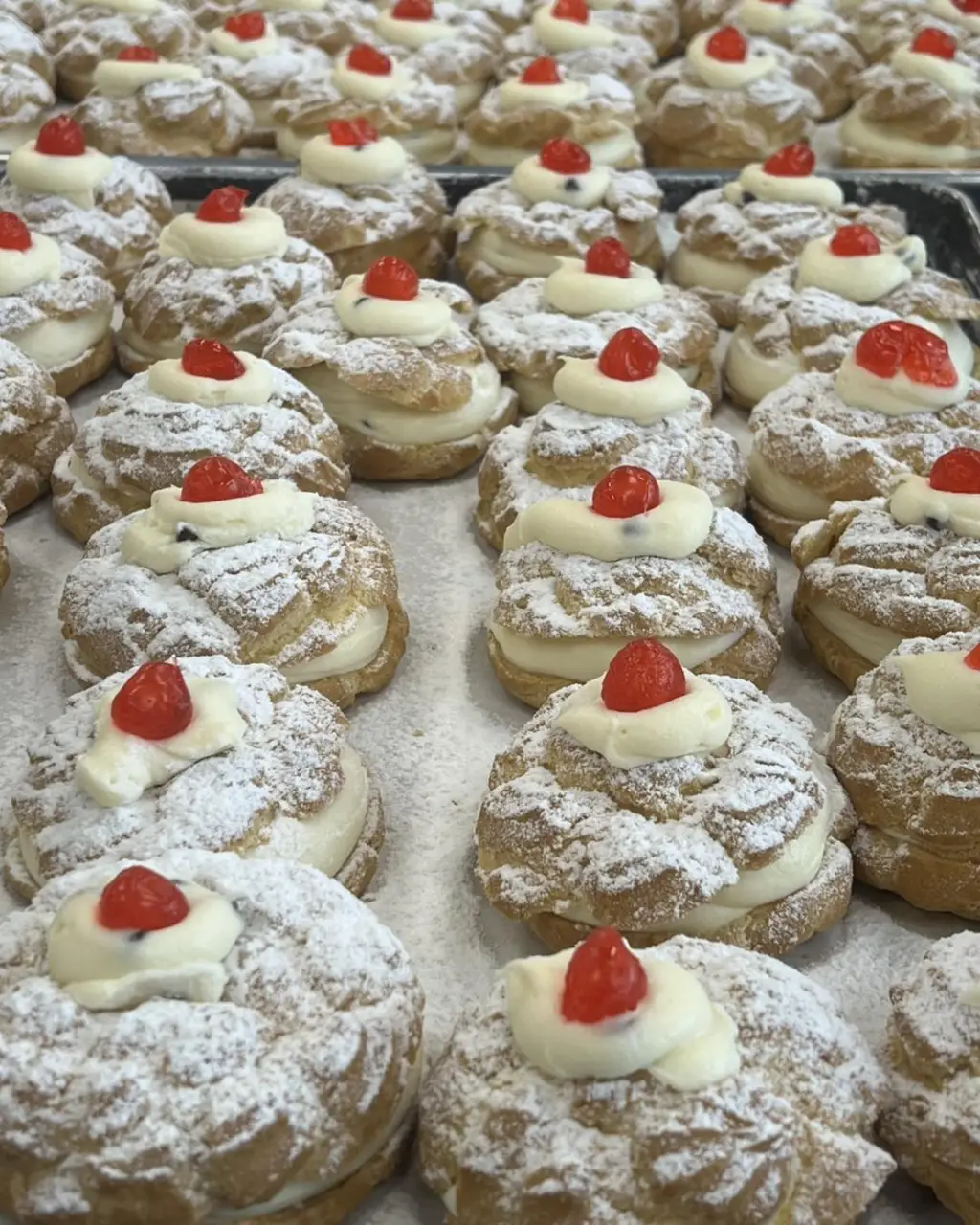 Two Fields Bakeshop