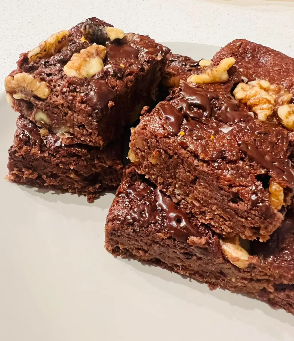 Revolution Bakery