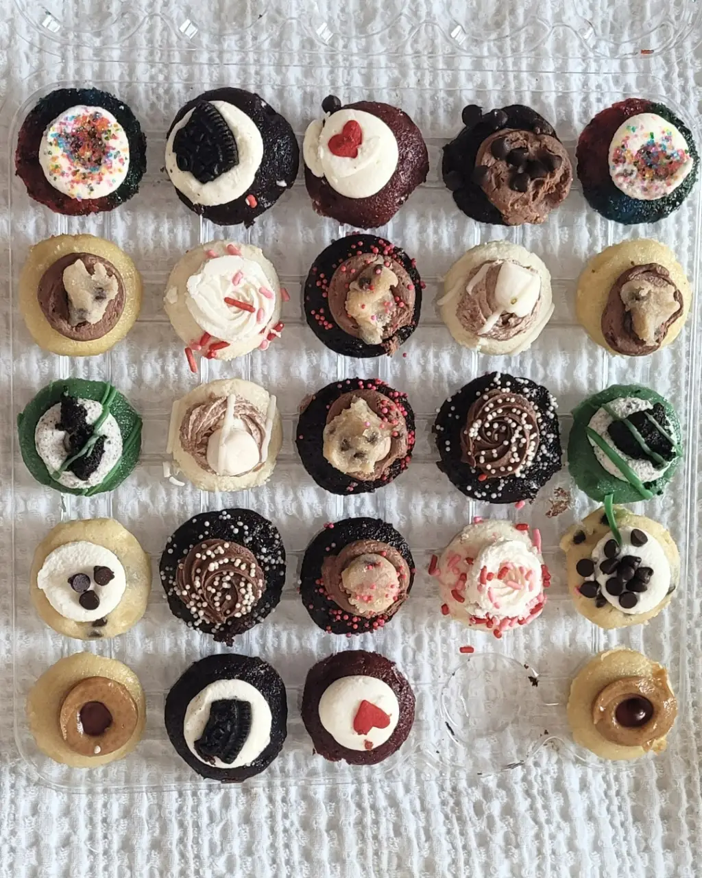 Baked by Melissa
