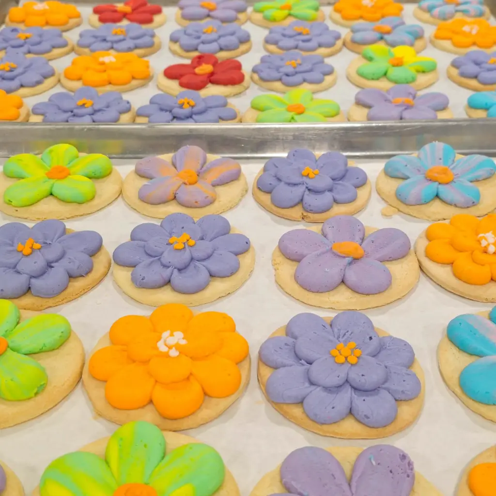 Donna Marie's Gluten Free Bakery