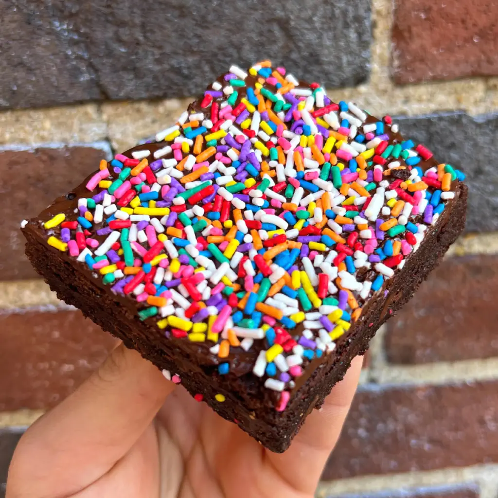 Posh Pop Bakeshop