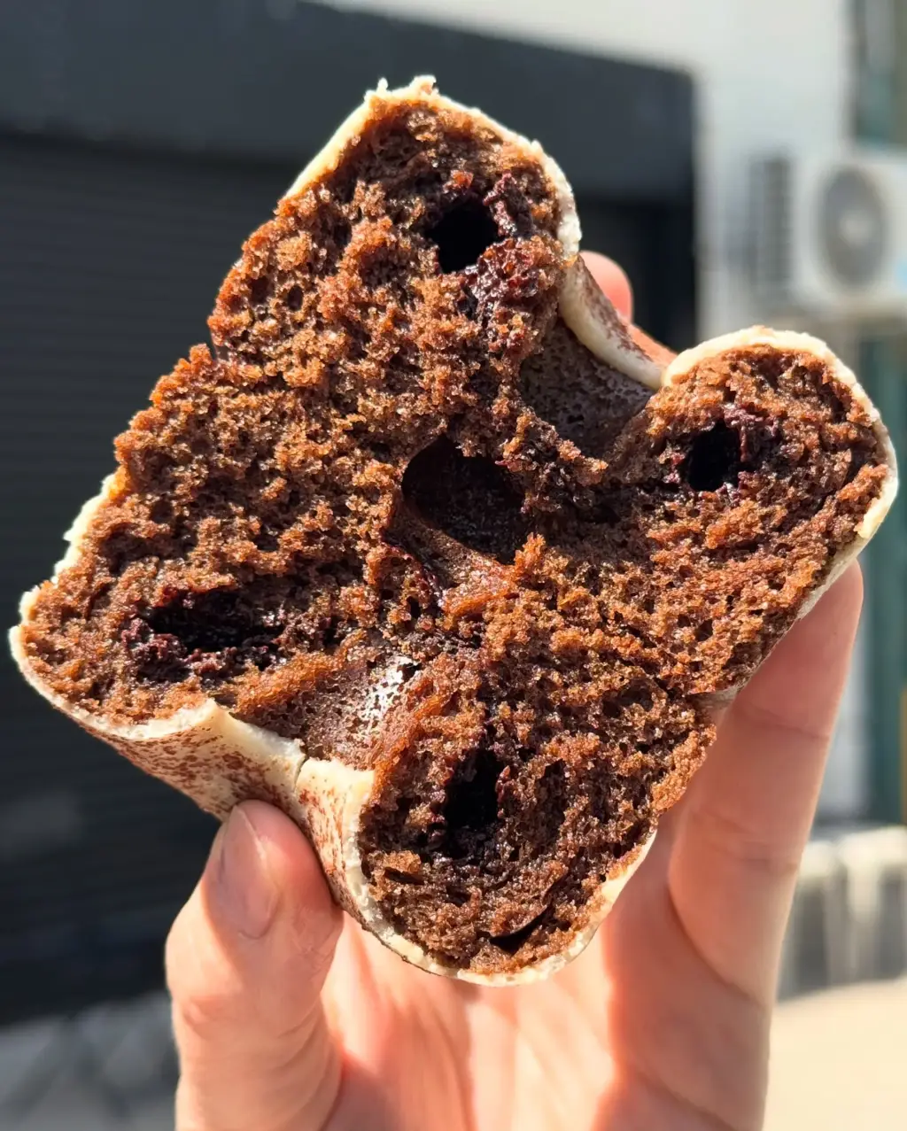 Sixteen Mill Bakeshop