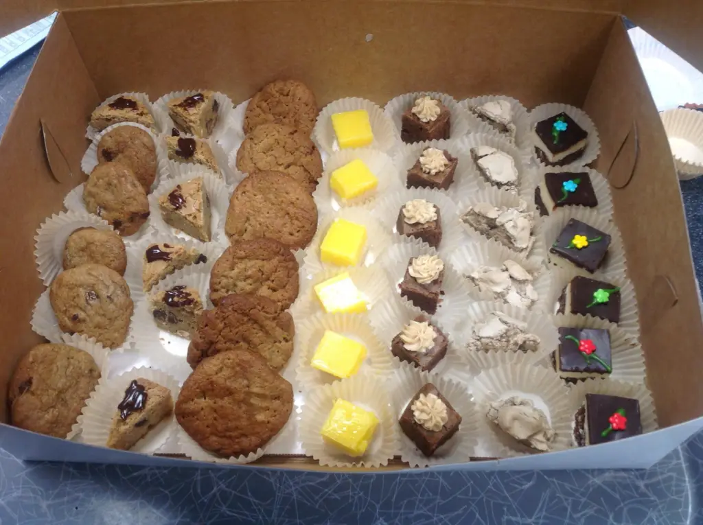Suzea's Gluten-Free Bakery & Cafe