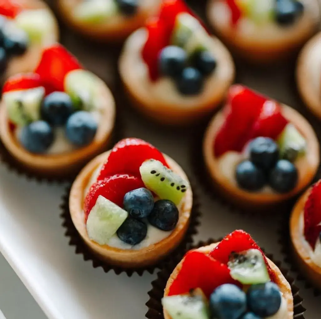 Sunflour Baking Company