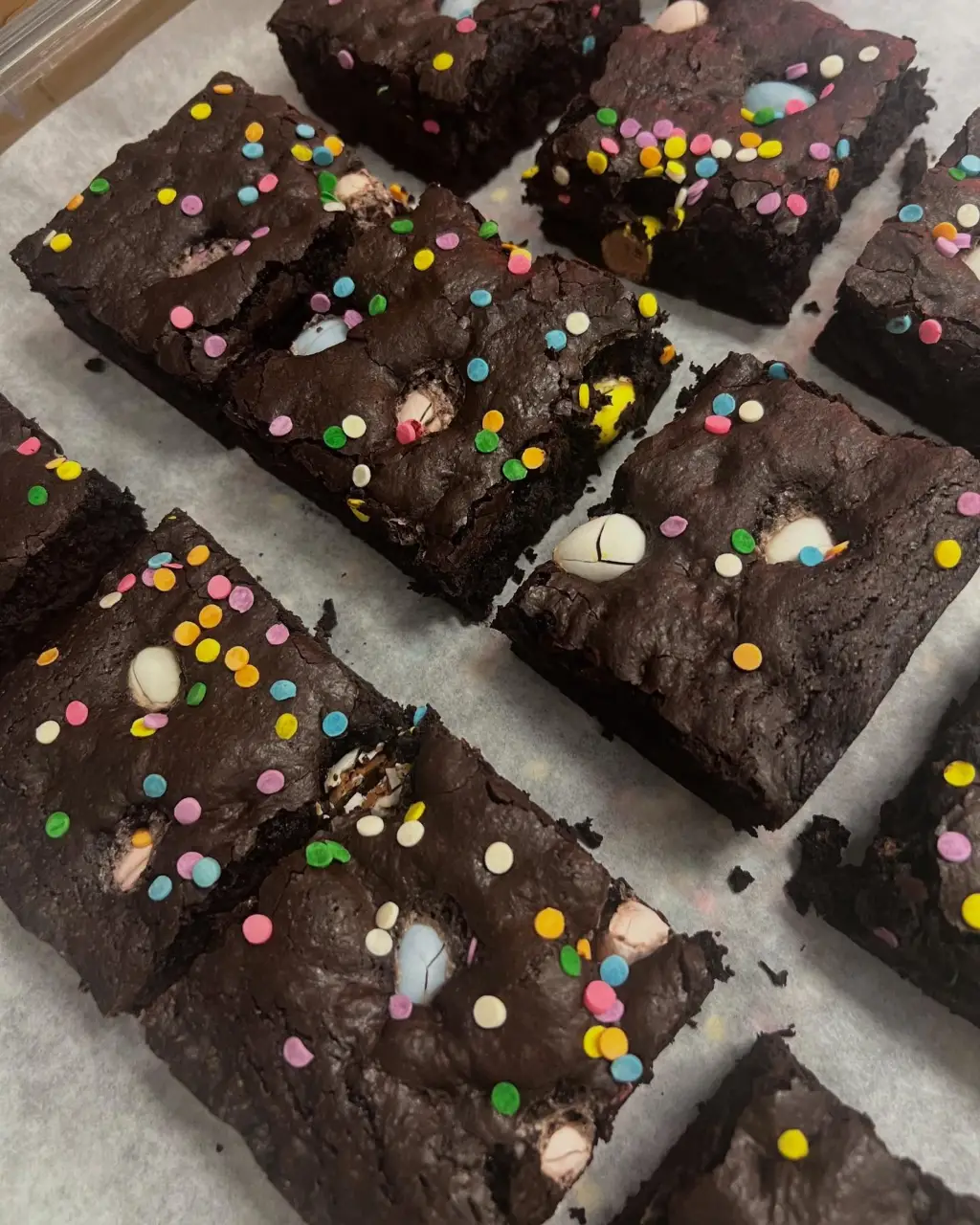 Bake Me Happy
