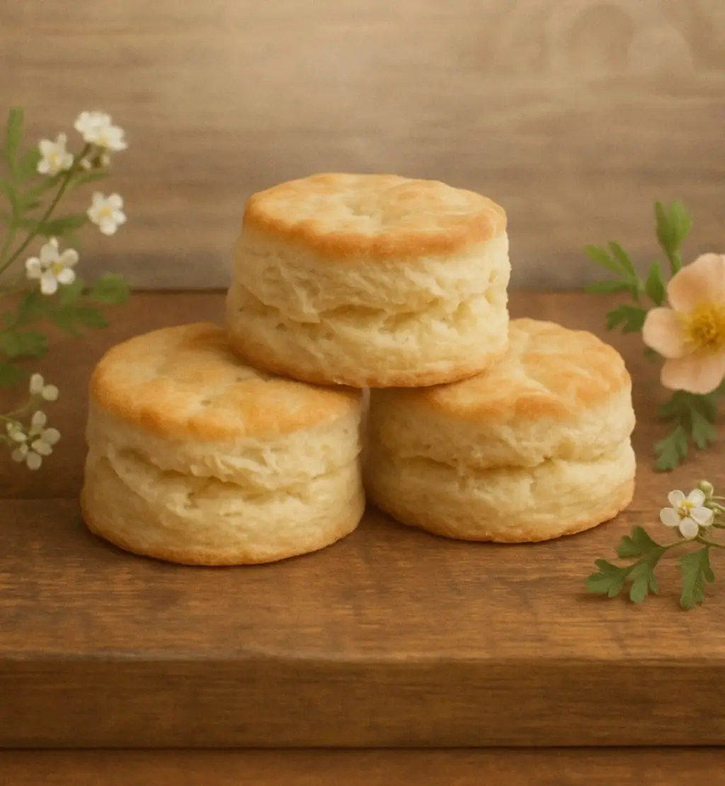 Biscuits by Daddy-O