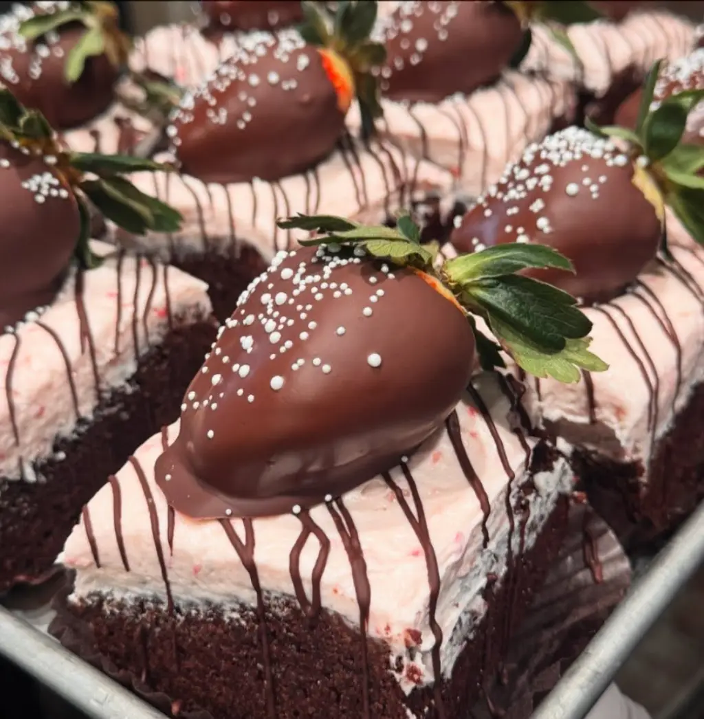 Chubby Bunny Bakery