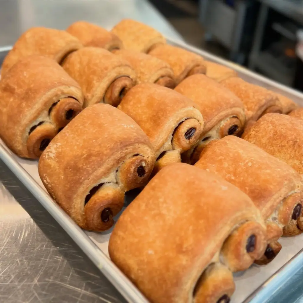 Blue Moon Bakery