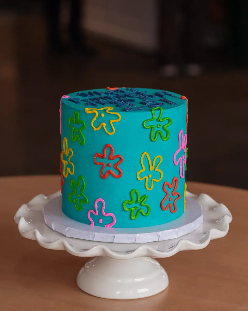 Kyra's Bake Shop